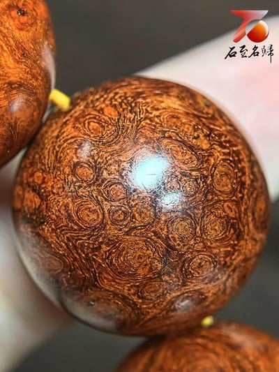 印度小葉紫檀 頂級泥料爆滿葡萄纓子瘤疤【義】6