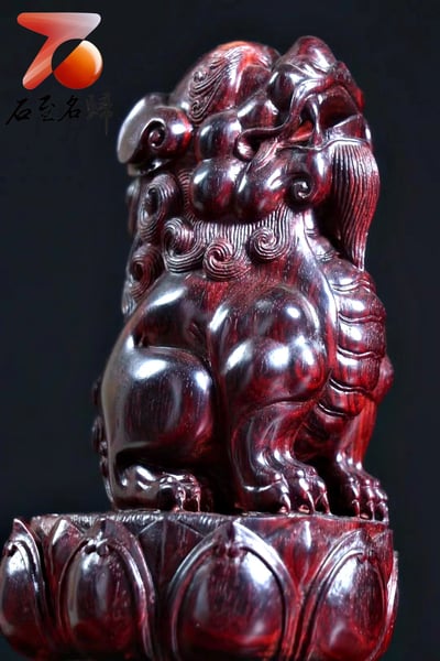 印度小葉紫檀【望天吼套組】3