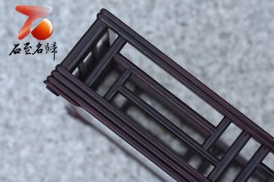 印度小葉紫檀拆房老料【文房收納】2