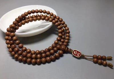 正宗印度老山檀香 【好運連連】2