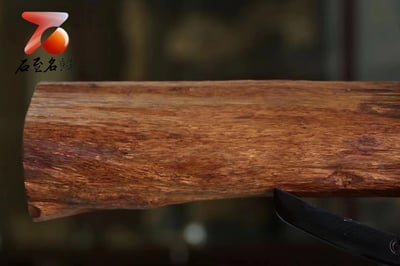 精選百年加里曼丹沉香 實心高密度【沉香鎮宅】4