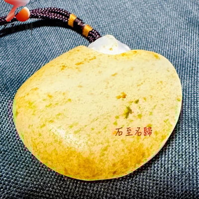 脂白和田玉籽料作品 帝王級霸氣手把件【龍龜】燈泡料 灑金皮 附收藏證書5