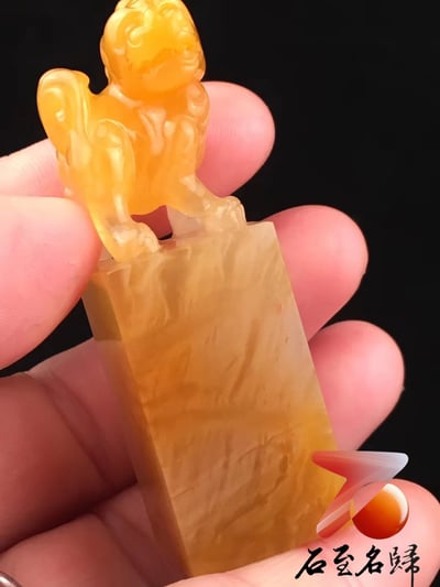 北部荔枝凍【吉祥瑞獸】8