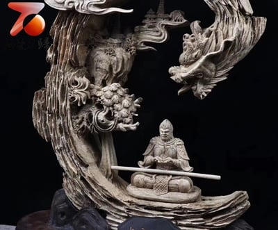 印尼加里曼丹沉香【大聖歸來】4