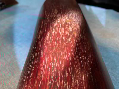 客廳，玄關精品擺件 印度小葉紫檀【爆星橫財】360度全爆6