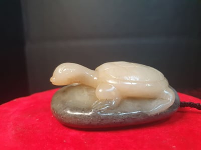 壽山石【富甲天下】1