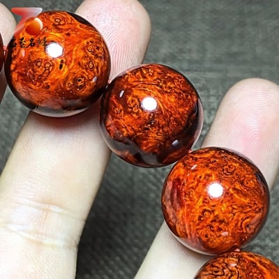 印度小葉紫檀18mm【少年】4