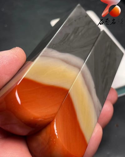 潤地老撾五彩對章精選2