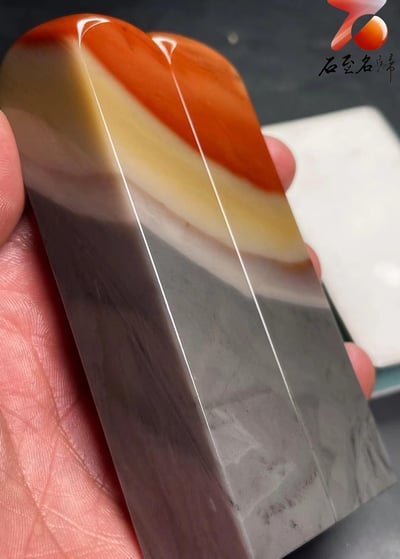 潤地老撾五彩對章精選4