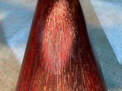 客廳，玄關精品擺件 印度小葉紫檀【爆星橫財】360度全爆9