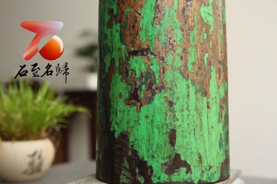 印度小葉紫檀拆房老料整木製作【招財貔貅】7