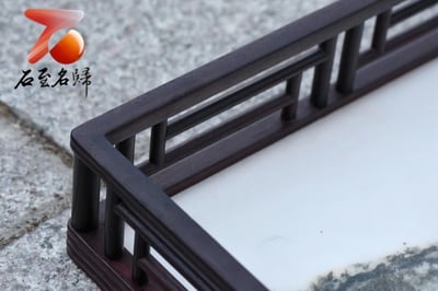 印度小葉紫檀拆房老料【文房收納】3