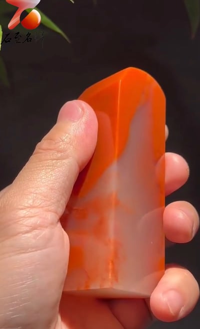 壽山水洞體精品素章2