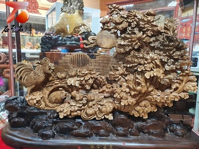 印尼沉香收藏【家合富貴】6