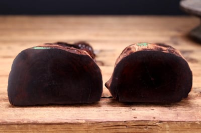 印度小葉紫檀【飛天麒麟】一對9