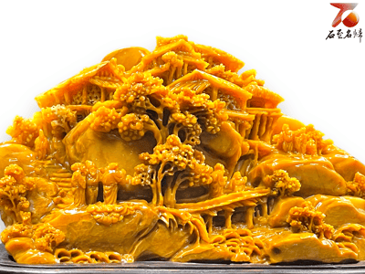 老撾北部田黃【世外桃源】5