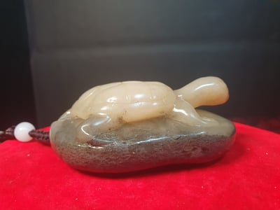 壽山石【富甲天下】2