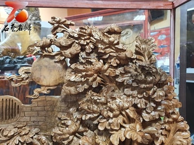 印尼沉香收藏【家合富貴】4