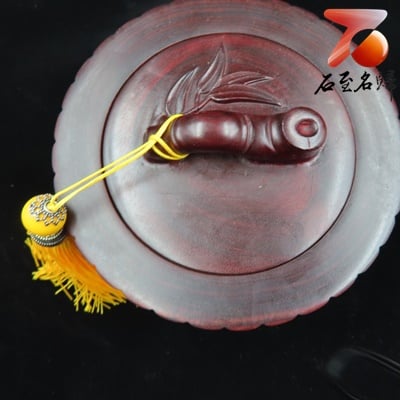 尚比亞血檀【節節高升】3