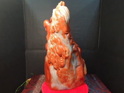 壽山石系列【降龍羅漢】4