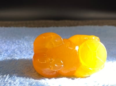 金田黃【福氣金豬】6