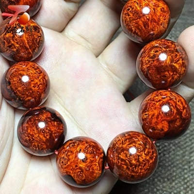 印度小葉紫檀18mm【少年】3