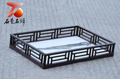 印度小葉紫檀拆房老料【文房收納】1