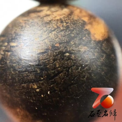 女神款 達拉干沉水沉香手串8mm×22顆 重量8.4克6