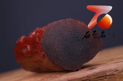 印度小葉紫檀【富甲天下-筆筒】6