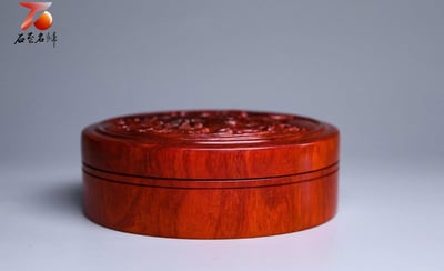 印度小葉紫檀老料製【融合】6