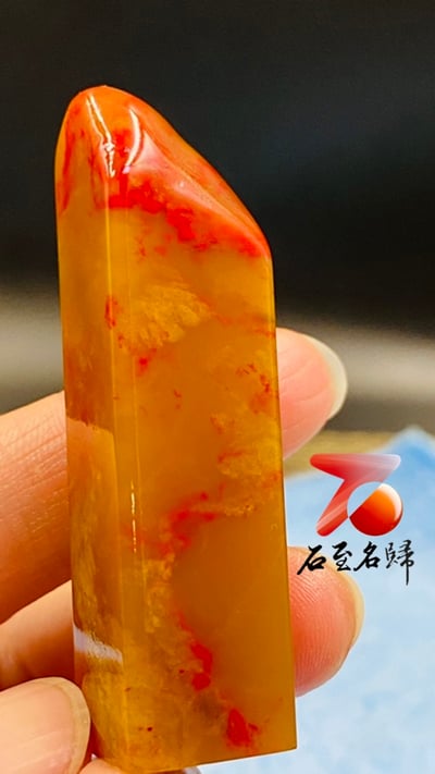 巴林福黃凍雞血4