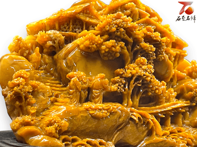 老撾北部田黃【世外桃源】6