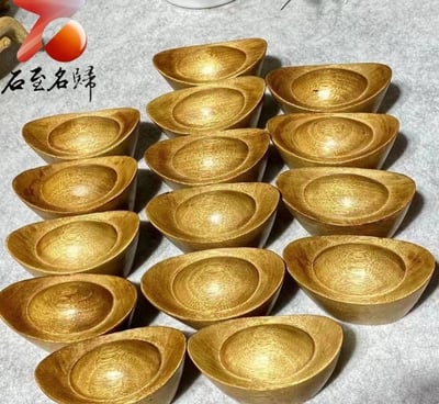 貴州金絲楠小葉楨楠【金元寶】3