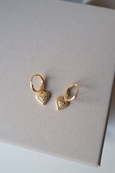 Diamond's love3