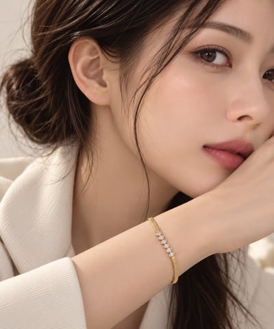 蛇骨鋯石｜扁鍊1