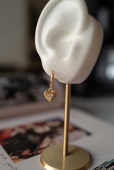 Diamond's love4