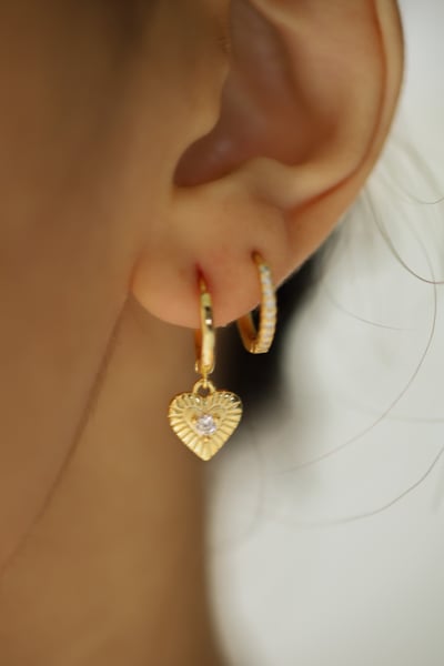 Diamond's love2