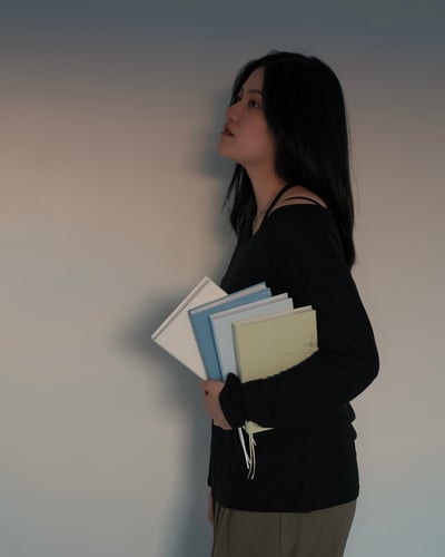 2026 KAWA手帳本 | settle in 安然居住18