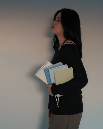 【雙入特惠組】2026 KAWA手帳本（可選色）20