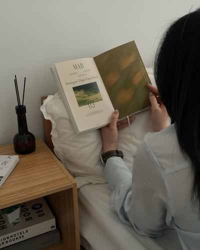 【雙入特惠組】2026 KAWA手帳本（可選色）16