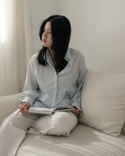 【雙入特惠組】2026 KAWA手帳本（可選色）23