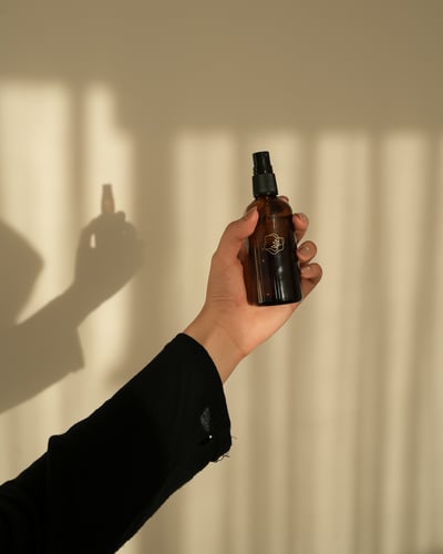 【香氛組合】2026手帳＋聯名香氛（可選款）8