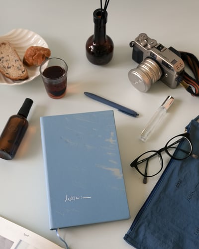 【香氛組合】2026手帳＋聯名香氛（可選款）4