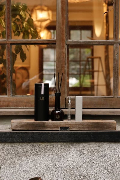 【香氛組合】2026手帳＋聯名香氛（可選款）12