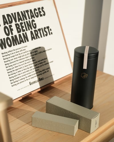 【香氛組合】2026手帳＋聯名香氛（可選款）6