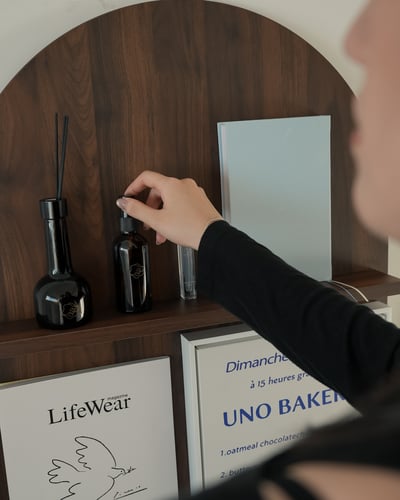 【香氛組合】2026手帳＋聯名香氛（可選款）15