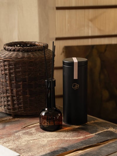 【香氛組合】2026手帳＋聯名香氛（可選款）11