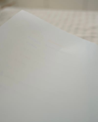 2026 KAWA手帳本 | settle in 安然居住10