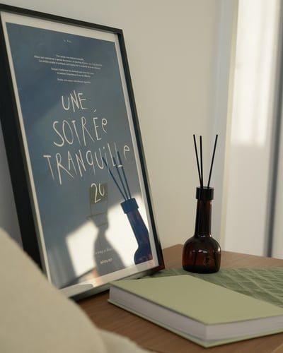 【香氛組合】2026手帳＋聯名香氛（可選款）13