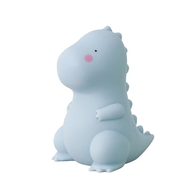 造型小夜燈-暴龍充電款2